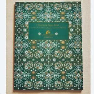 Catherine Martin Wrapping Paper